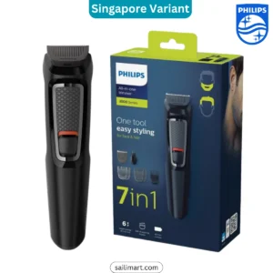 Philips MG3720/33 Multigroom 7-in-1 Series 3000