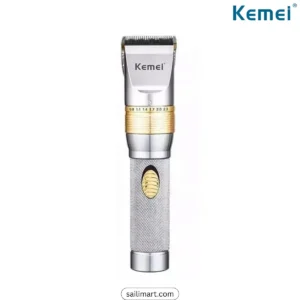 Kemei KM-9362 Professional Trimmer with Adjustable Blade