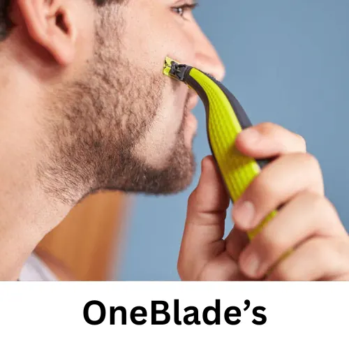 OneBlade