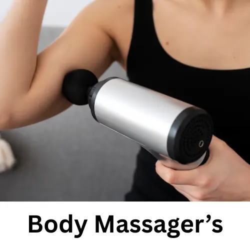 Body Massager