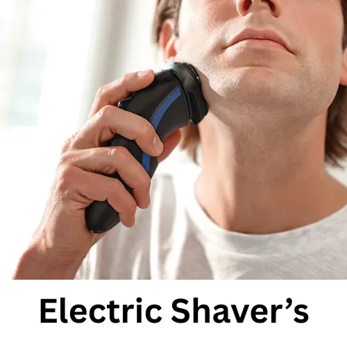Electric Shaver