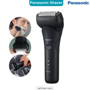 Panasonic ES-LT2B 3-Blade Wet & Dry Electric Shaver