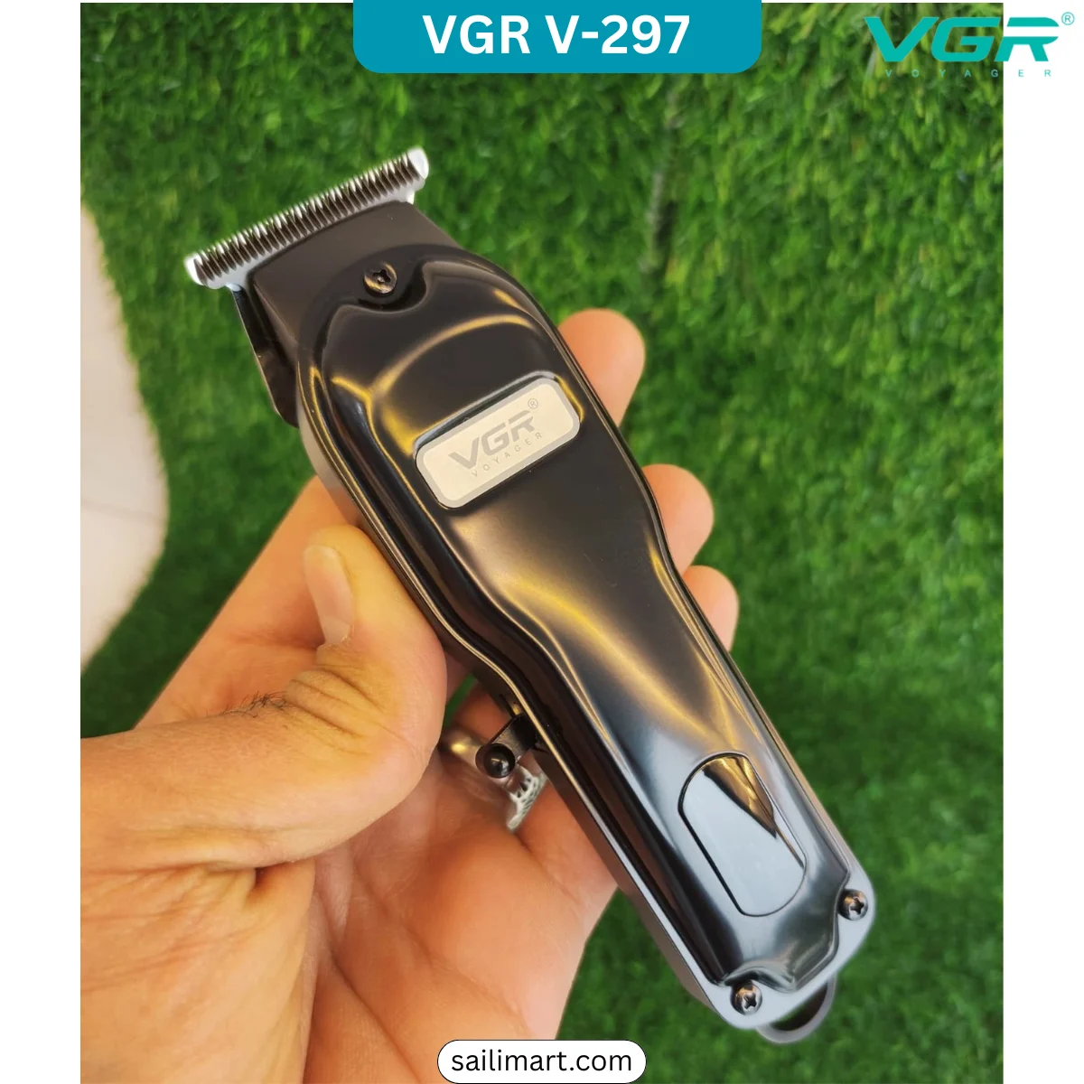 VGR V-297 Trimmer at the best price in Bangladesh