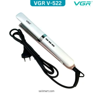 VGR V-522 Professional Hair Straightener