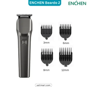 ENCHEN Beardo 2 Professional Hair & Beard Trimmer