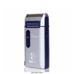 Yandou SC-1250W301U Electric Shaver White Color