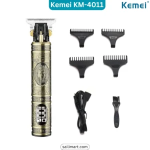 Kemei KM-4011 Professional Hair Clipper for Men