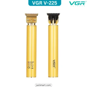 VGR V-225 Professional Trimmer for Men