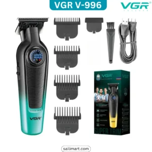 VGR V-996 Professional Trimmer for Men