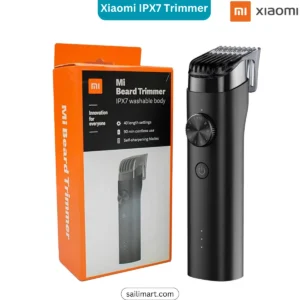 Mi Beard Trimmer IPX7 Waterproof