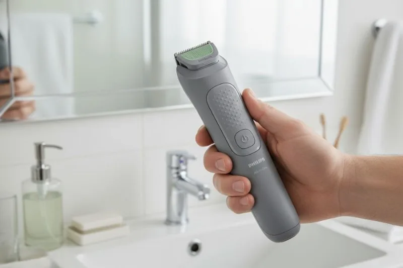 Philips MG3911/15 All-in-One 3000 Series 7-in-1 trimmer