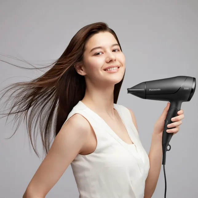Panasonic EH-ND65 Hair Dryer 
