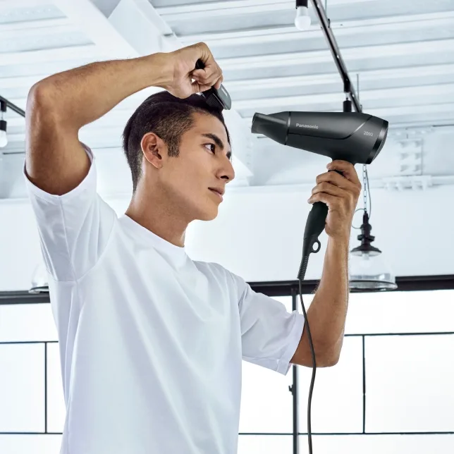 Panasonic EH-ND65 Hair Dryer 