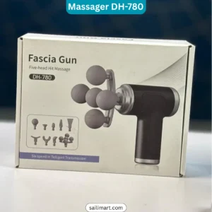 DH-780 Five-headed Fascia Gun