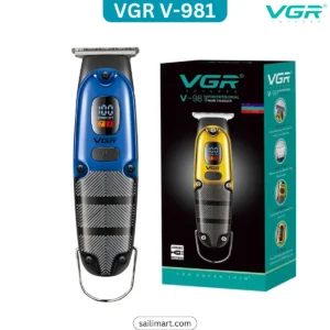 VGR V-981 Professional Hair Trimmer at the best price in Bangladesh