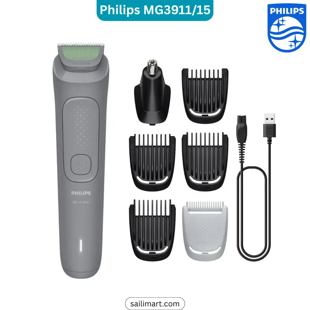 Philips MG3911/15 Multigroom Series 3000 in Banlgadesh