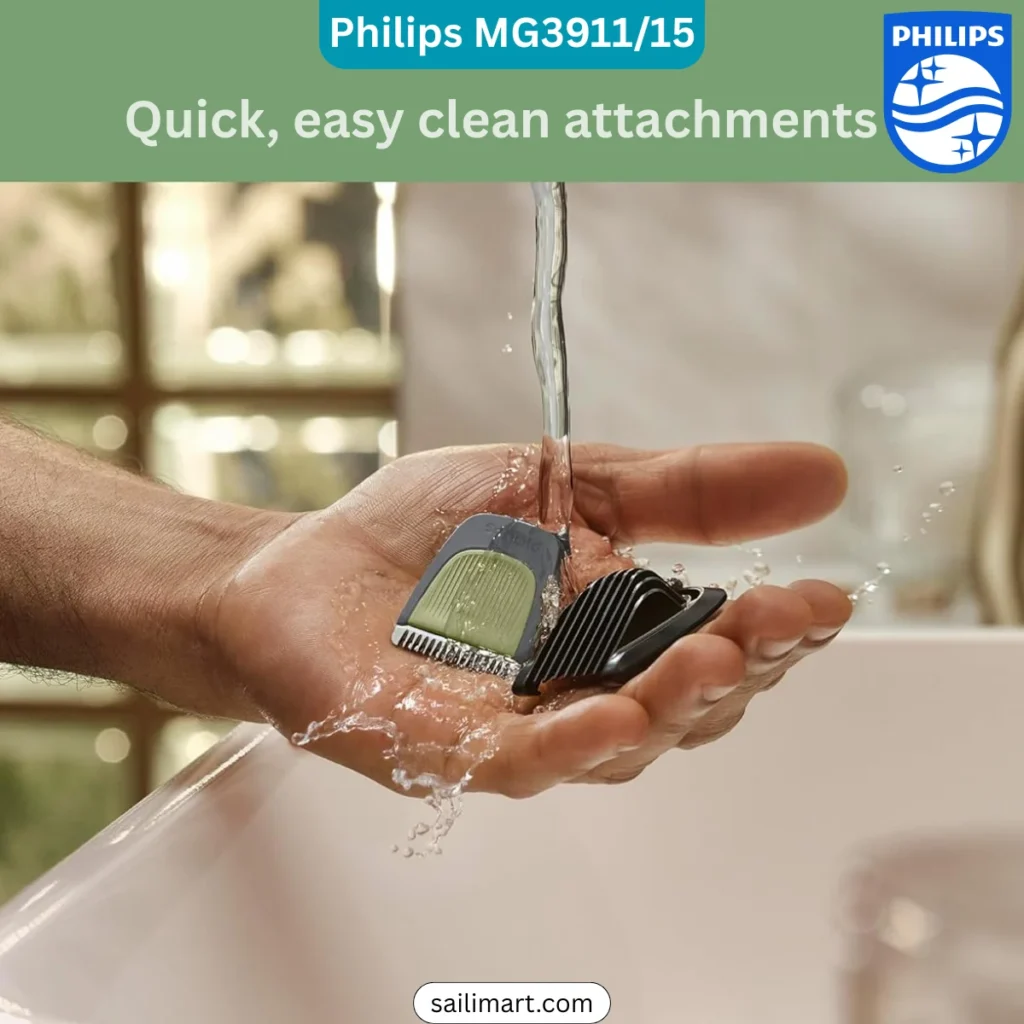Philips MG3911/15 Multigroom Series 3000 in Banlgadesh
