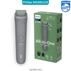 Philips MG3911/15 All-in-One 3000 Series 7-in-1 trimmer