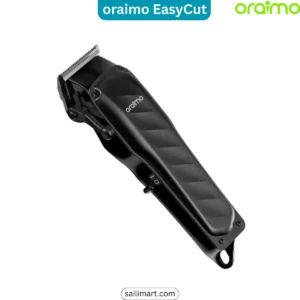 oraimo EasyCut OCL-230 Hair Clipper with 150 Min Runtime