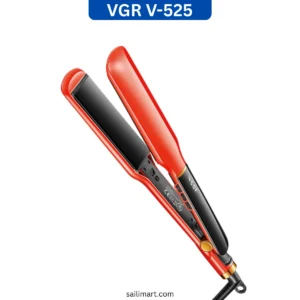 VGR V-525 Professional Hair Straightener
