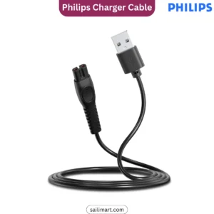 Philips Original USB Charger Cable for BT3301 BT3302 BT3303 BT3415 BT3 - best price in Bangladesh
