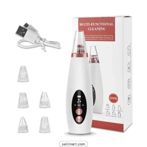 Multi Functional Cleaning Remove Blackhead Device