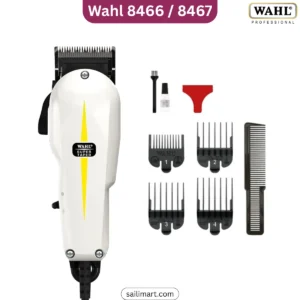 Wahl Professional 8466 Super Taper Corded Hair Clipper