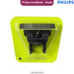 Philips OneBlade Replacement Blade 1 Pcs