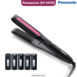 Panasonic EH-HV52 Hair Straightener & Curler Best price in Bangladesh