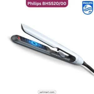 Philips BHS520/00 Hair Straightener 5000 Series best price in Bangladesh