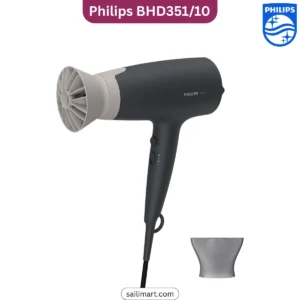 Philips BHD351/10 Hair Dryer 2100W 3000 Series best price in Bangladesh