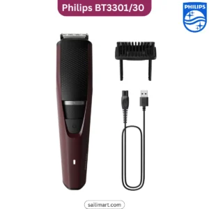 Philips BT3301/30 Beard Trimmer for Men 3000 Series