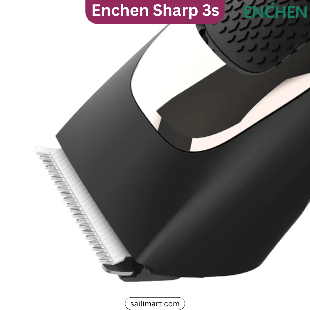 ENCHEN Sharp 3S Hair Trimmer for Men Best price in Bangladesh