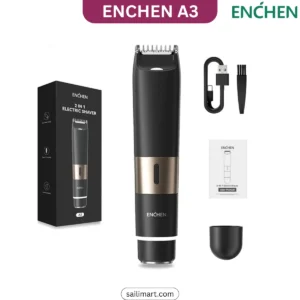 ENCHEN A3 Electric Shaver & Body Trimmer in Bangladesh