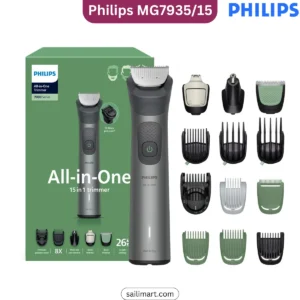 Philips MG7935/15 Multigroom Series 7000