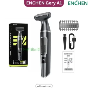 ENCHEN A1 Electric Body Shaver best price in Bangladesh