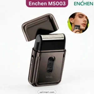 ENCHEN MS003 Mini Portable Foil Shaver