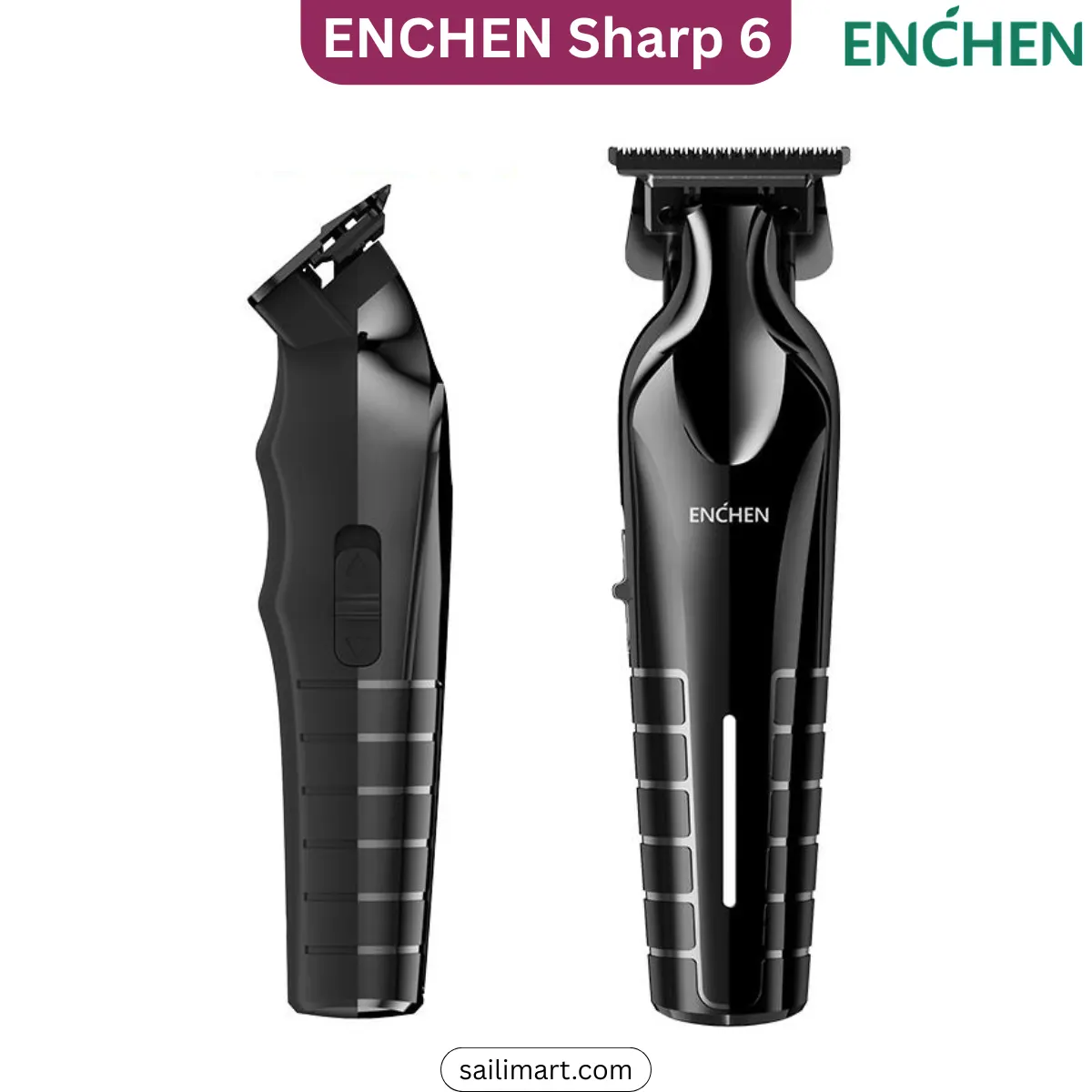 ENCHEN Sharp 6 Professional Hair Trimmer in Bangladesh