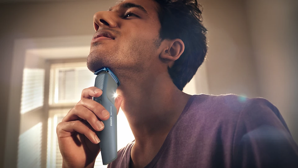 Philips BT1243/18 Beard Trimmer