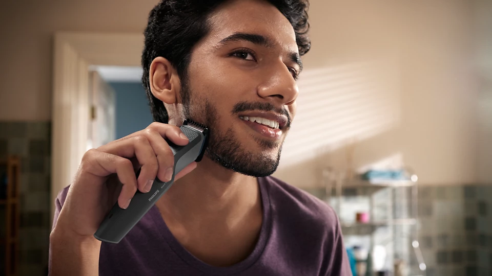Philips BT1243/18 Beard Trimmer