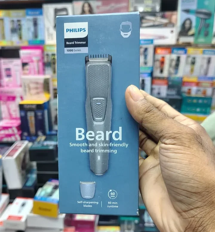 Philips BT1247/18 Beard Trimmer Price in Bangladesh