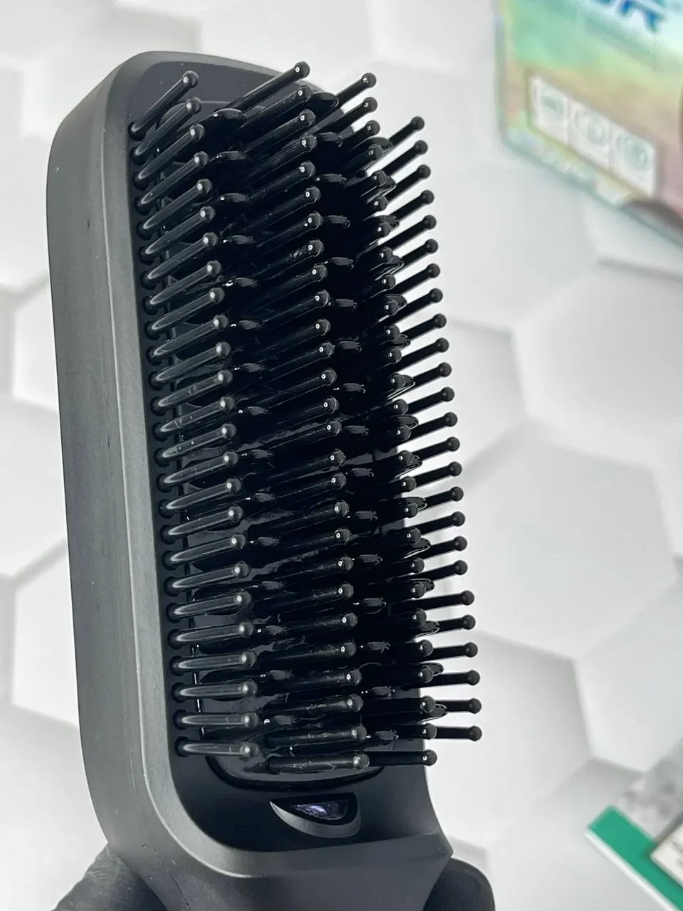 VGR V-560 Hair Straightener Comb & Brush Best Price in Bangladesh
