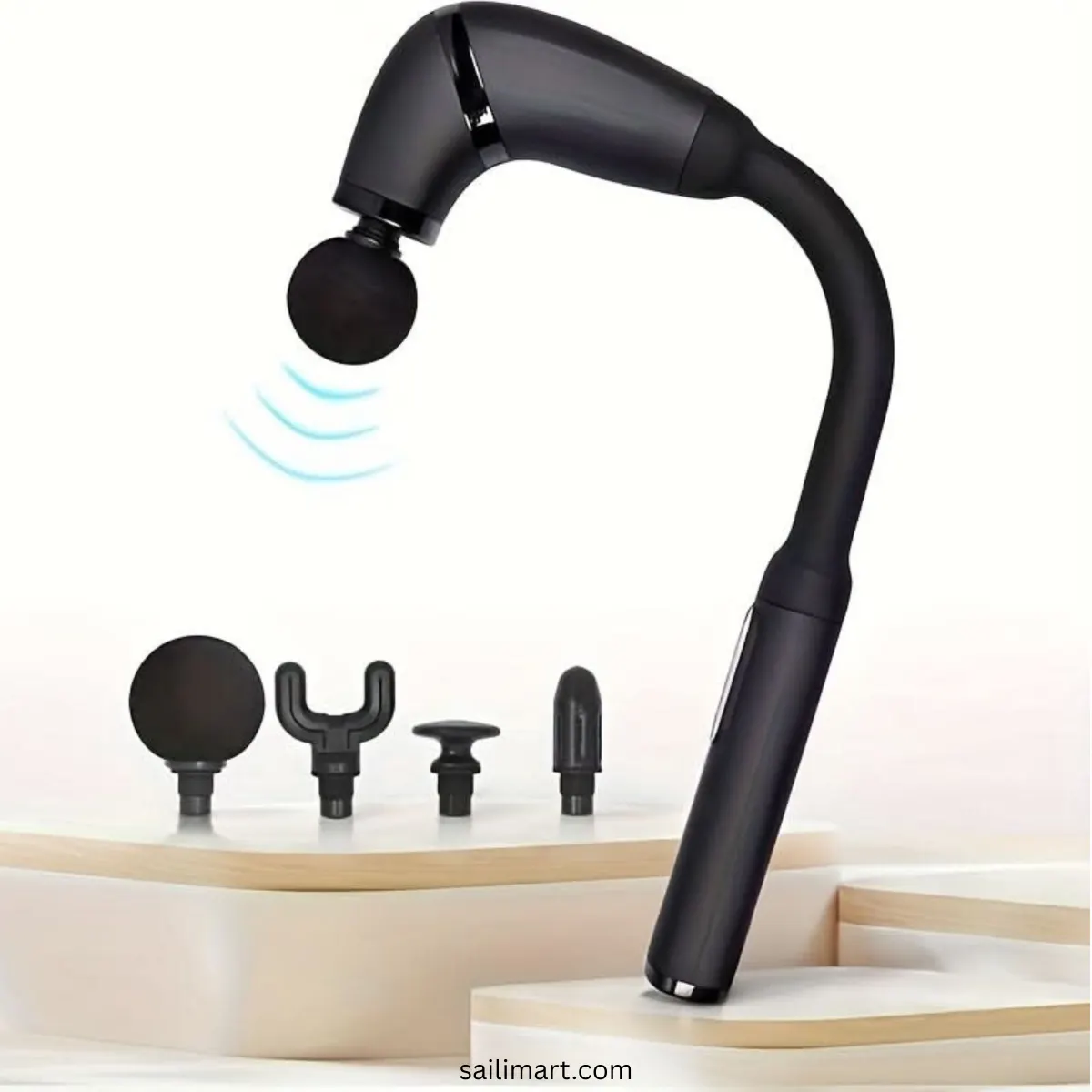 BX-990 Deep Rolling Massager price in Bangladesh