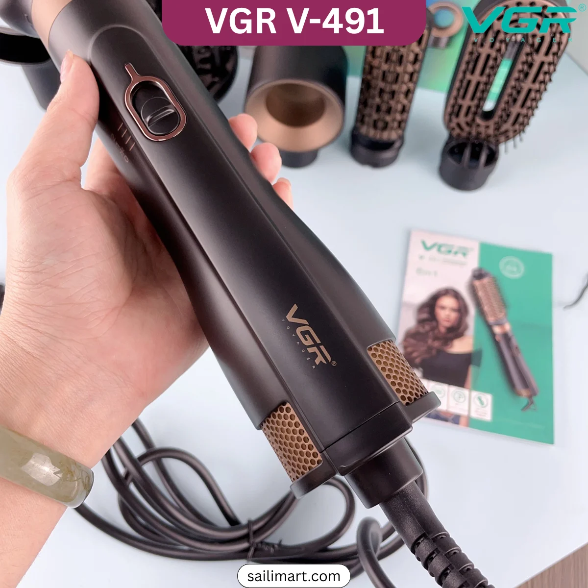 VGR V-491 Best Price in Bangladesh