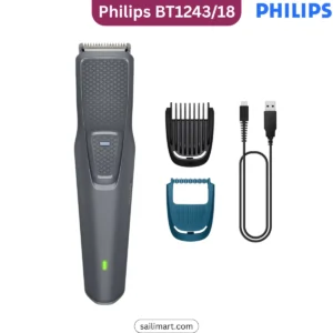 Philips BT1243/18 Beard Trimmer Price in Bangladesh | 1000 Series
