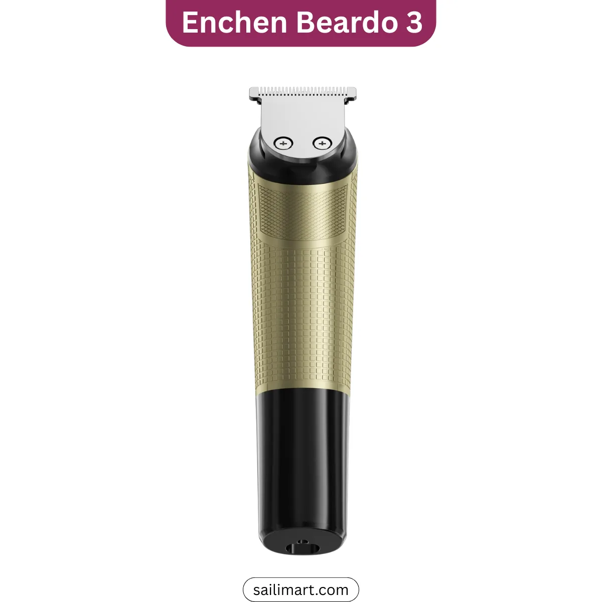 Enchen Beardo 3 Trimmer price in Bangladesh