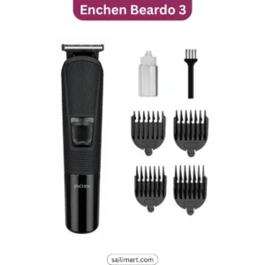 Enchen Beardo 3 Professional Hair and Beard Trimmer