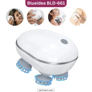 Blueidea BLD-661 Smart Scalp Massager