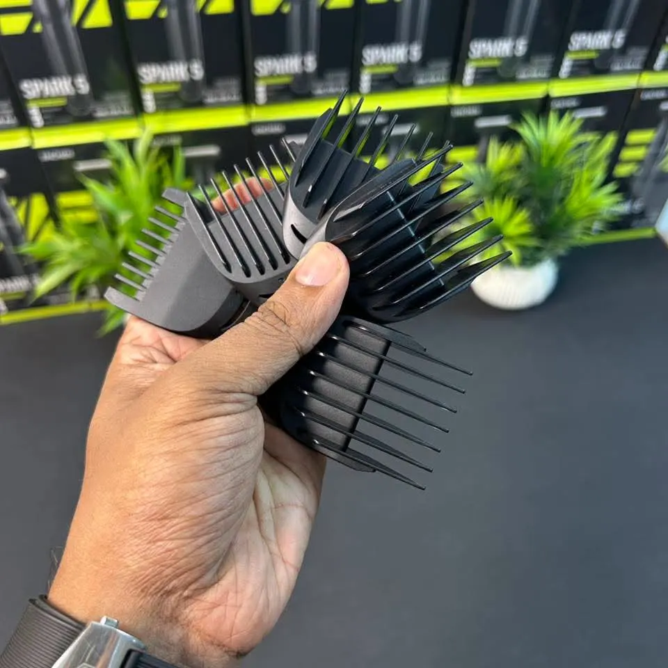 Kemei KM-1791 (14-in-1) Multigrooming Kit IPX6 waterproof best price in Bangladesh