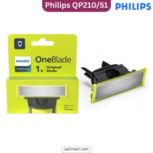 OneBlade Replacement Blade Philips QP210/51 Best Price in Bangladesh